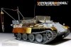 Voyager Model PE35960 WWII German Bergepanther Ausf.G Basic For TAKOM 2107 1/35